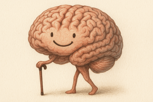 The Mind Matters: What New Research Reveals About Senior Mental Health