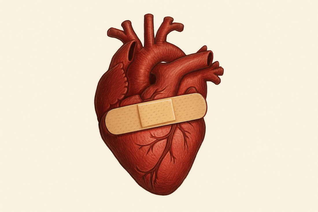 Heart-Healthy Living After 65: Beyond the Basics