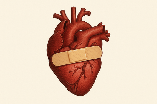 Heart-Healthy Living After 65: Beyond the Basics