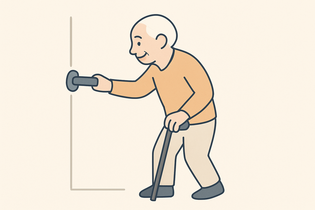 Preventing Falls at Home: What the Latest Research Says About Protecting Older Adults