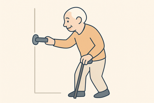 Preventing Falls at Home: What the Latest Research Says About Protecting Older Adults