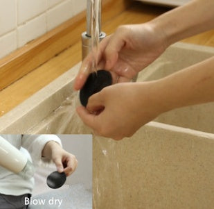 Non-Slip Velcro Grippers for Rugs, Sheets, and Furniture Covers