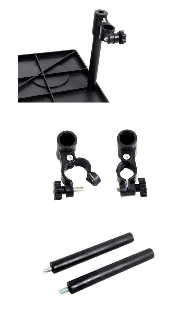 Wheelchair Table Board Accessory