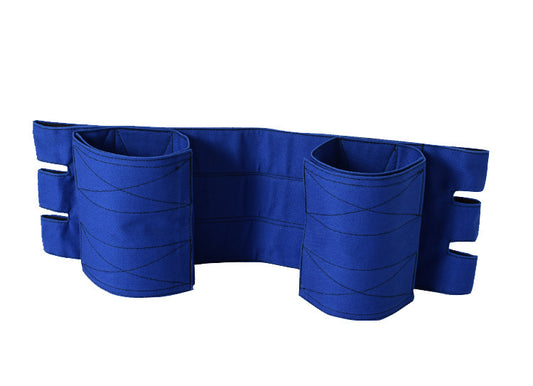 Adjustable Wheelchair Calf Strap