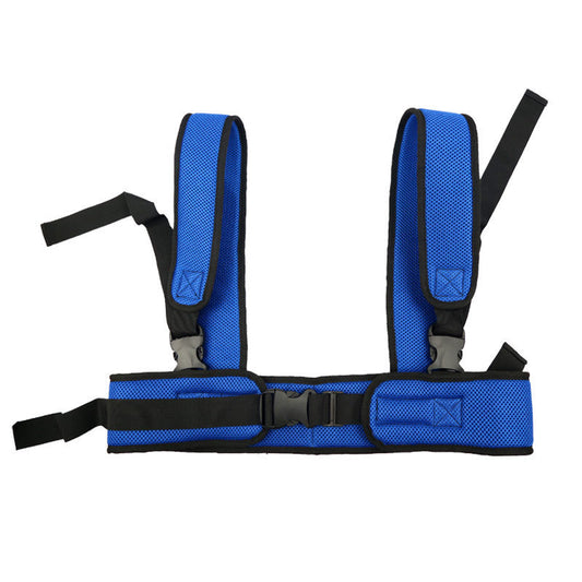 Wheelchair Waist Support Safety Belt